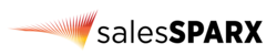 SalesSparx logo