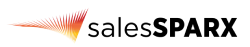 SalesSparx logo