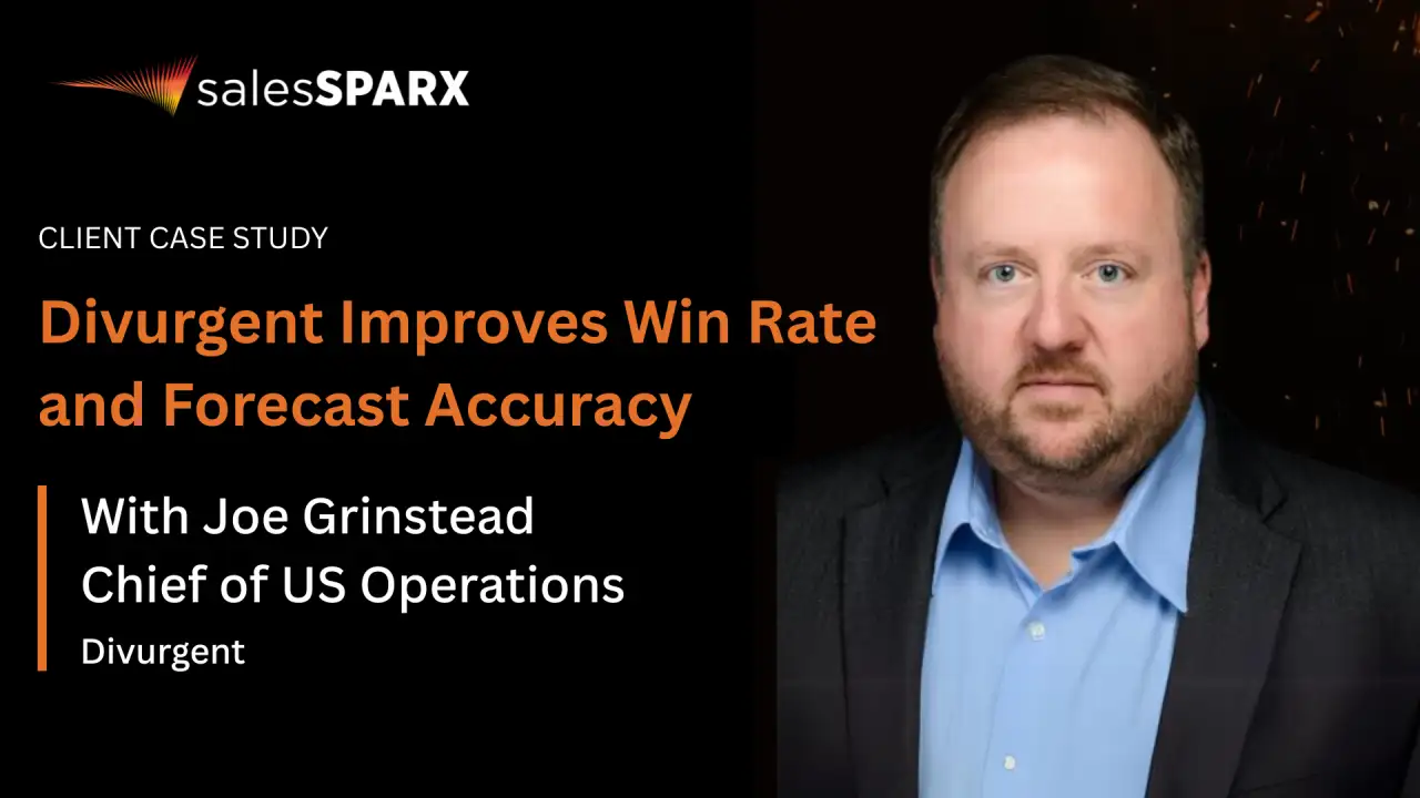 Divurgent case study: Joe Grinstead interview