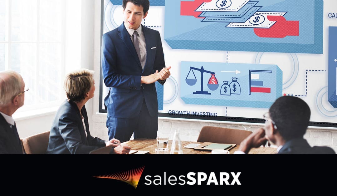 6 Benefits Of Customized Sales Training