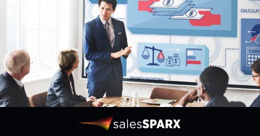 6 Benefits of Customized Sales Training