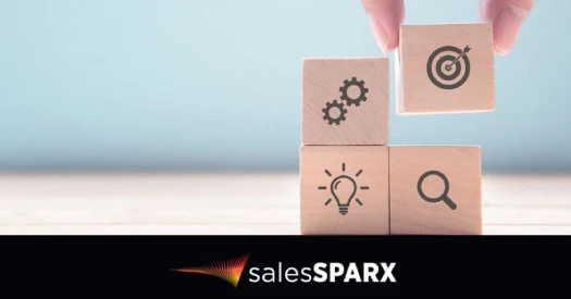 Creating a Shared Vision in Sales: 3 Things Managers Get Wrong