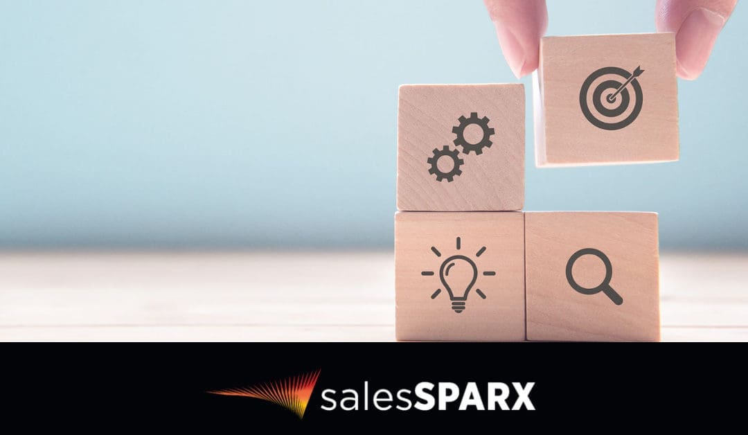 Creating a shared vision in sales: 3 things managers get wrong