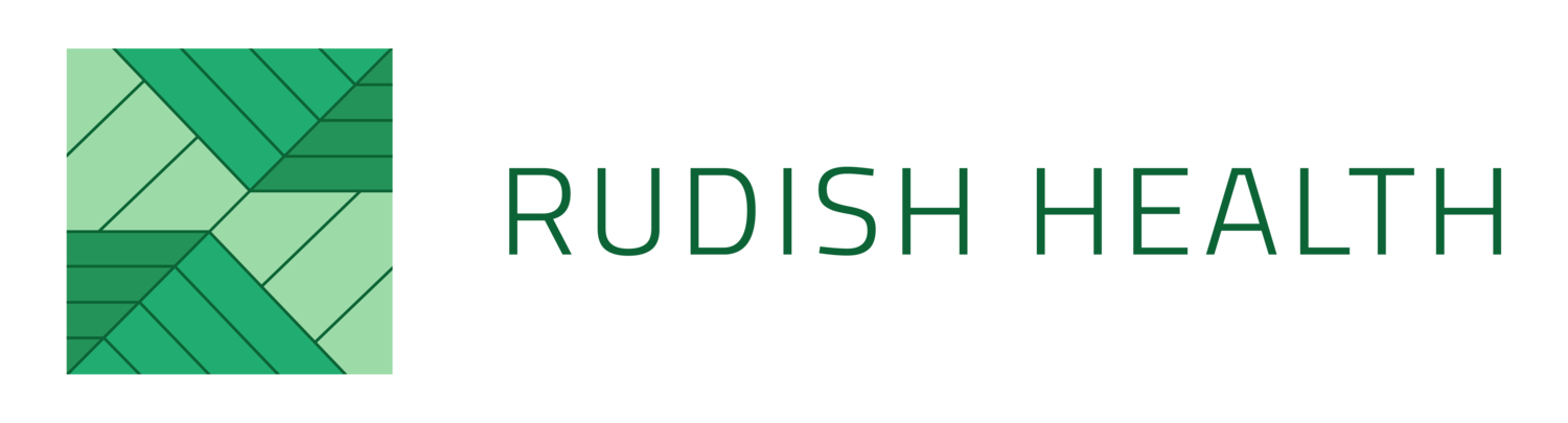 Rudish Health Solutions