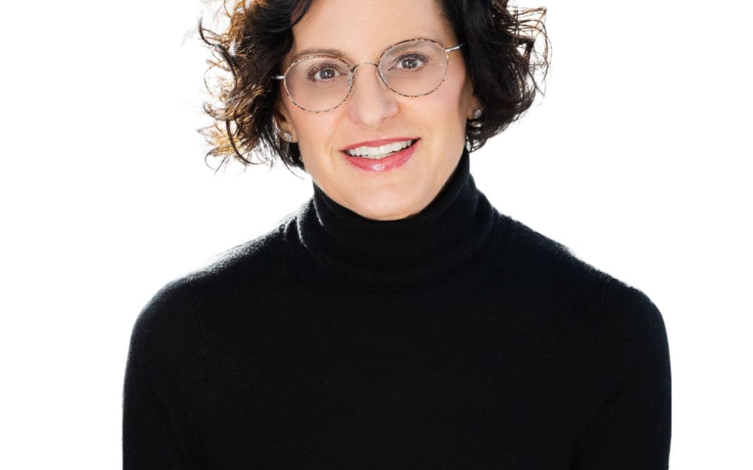 Andrea Marcone Herrera