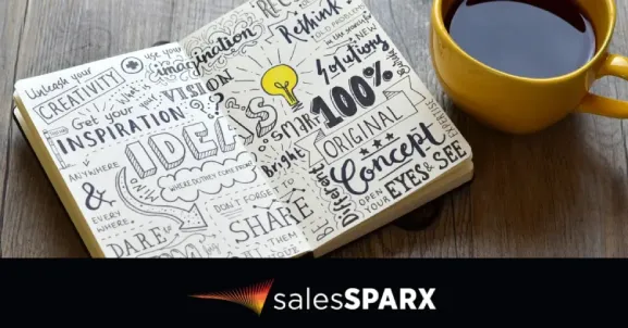 How Does Salesforce.com Grow Their Revenue 100% Each Year?