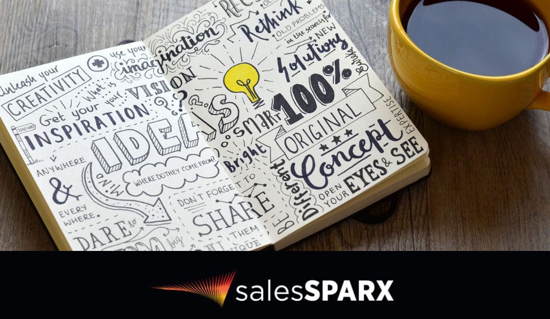 How Does Salesforce.com Grow Their Revenue 100% Each Year?