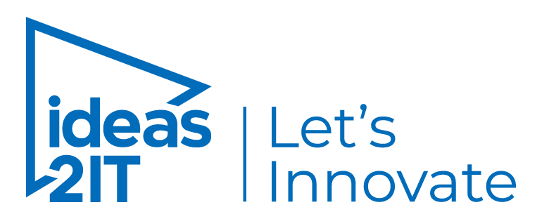 ideas2IT logo