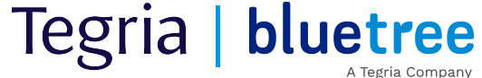 Tegria Bluetree Logo