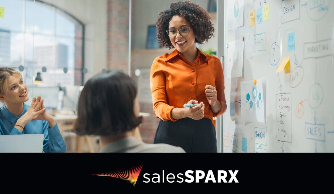 Harness Design Thinking Now For Increased B2B Healthcare Sales