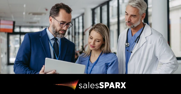Sales Process Vs. Sales Methodology: The Edge You Need