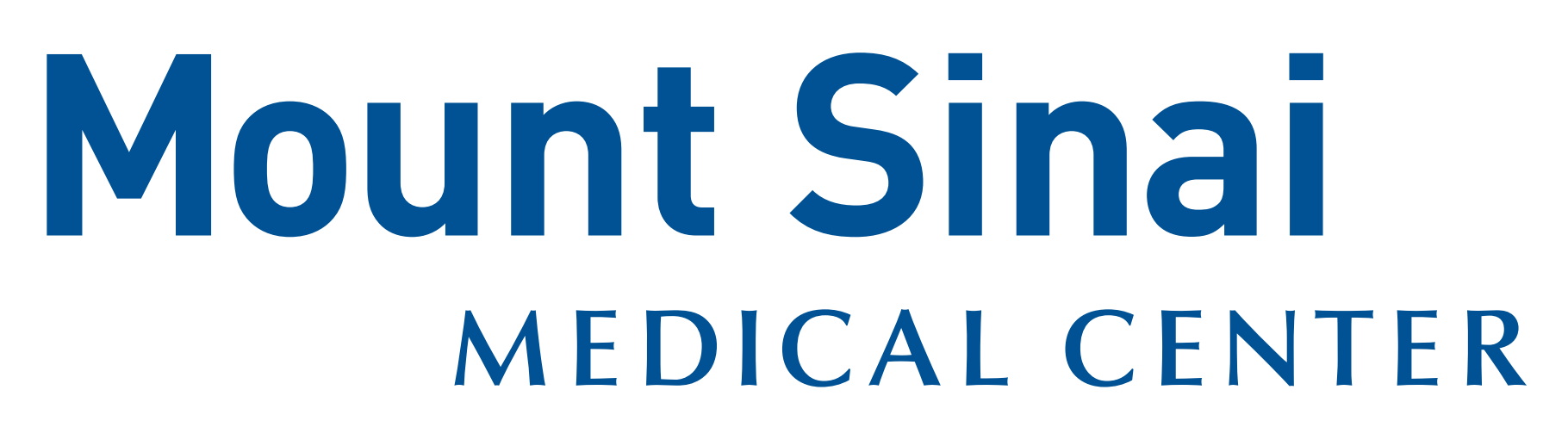 Mount Sinai