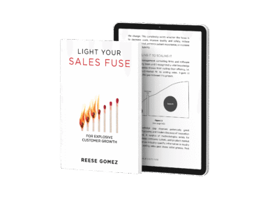 Light Your Sales FUSE
