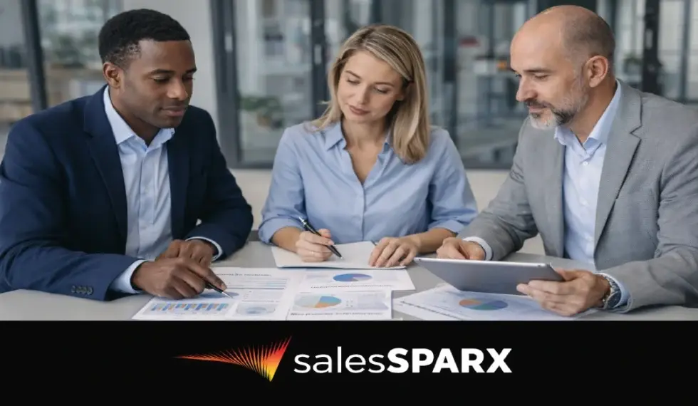 What a Useful Account Plan Looks Like in Complex Sales