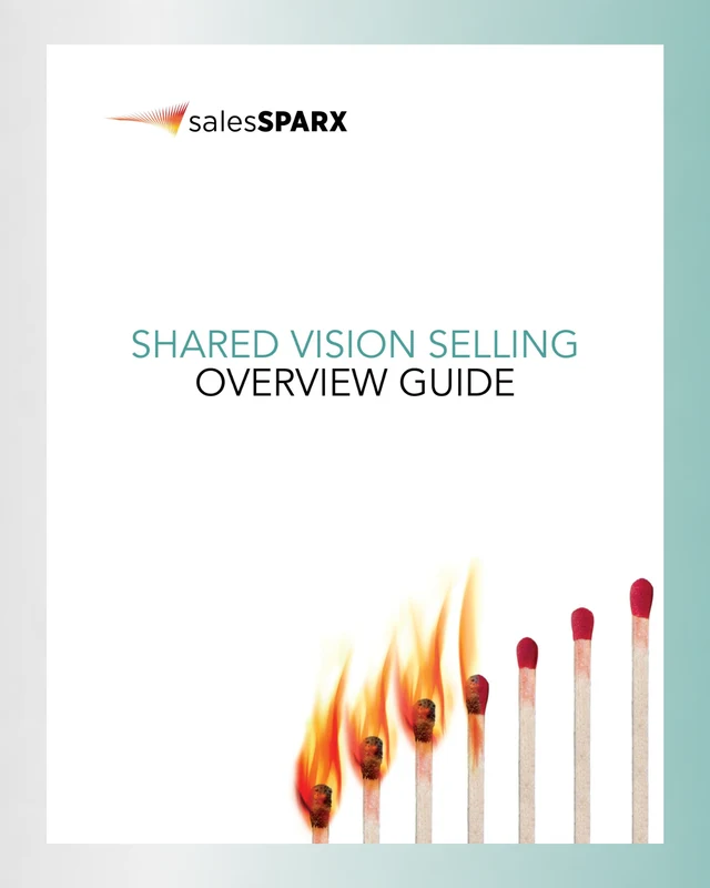 SalesSparx_SVS Overview Guide