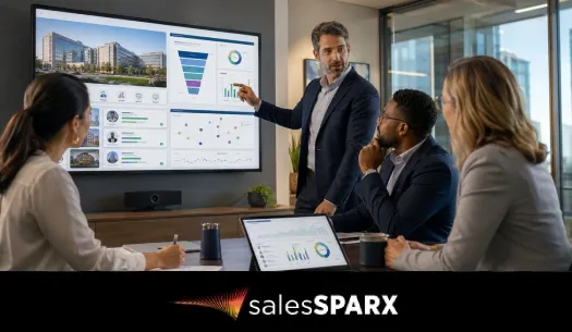 AI Is Already in Your Healthcare Sales Process. Is It Making the Team Better?